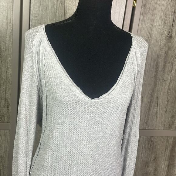 We the Free Catalina oversized top women's S - Picture 3 of 12